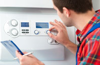 free commercial Little Chesterton boiler quotes