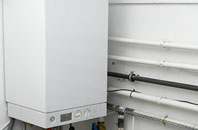 free Little Chesterton condensing boiler quotes