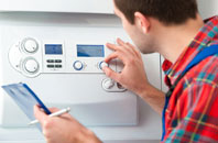 free Little Chesterton gas safe engineer quotes